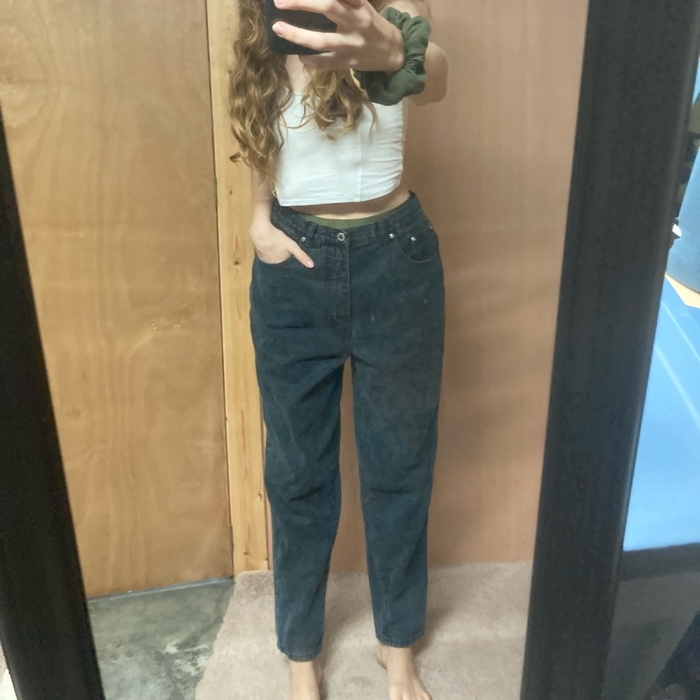 Vintage 90’s Jeans